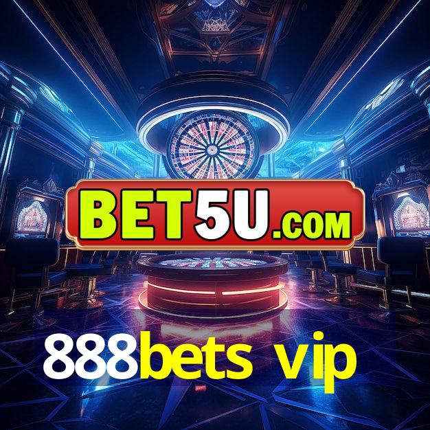 888bets vip